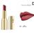 4g Oxblood Maroon Intense Matte Lipstick By C.A.L Los Angeles, Shade 05