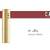 4g Oxblood Maroon Intense Matte Lipstick By C.A.L Los Angeles, Shade 05