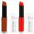 2 combo Gossip Lipsticks By Blue Heaven (Shade 2 and 12)