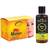 250gm Mango Bleach Cream With 100ml Olive Hair Oil By Pink Root