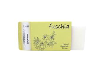 100 gms Jasmine Natural Handmade Glycerine Soap By Fuschia 1