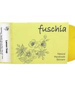 100 gms Lemon Natural Handmade Glycerine Soap By Fuschia