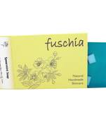 100 gms Spearmint Natural Handmade Glycerine Soap By Fuschia