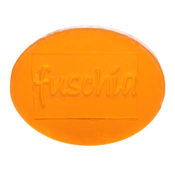 100 gms Sandal Natural Handmade Glycerine Soap By Fuschia 1