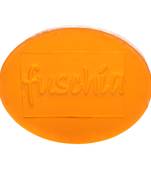 100 gms Sandal Natural Handmade Glycerine Soap By Fuschia