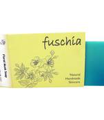 100 gms Floral Musk Natural Handmade Glycerine Soap By Fuschia