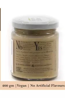 200gm Coconut Butter with Jaggery & Vanilla