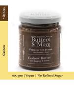 200gm Cashew Butter with Cocoa & Jaggery