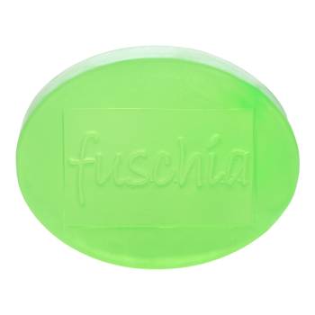 100 gms Aloe Vera Natural Handmade Herbal Soap By Fuschia 1