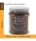 200gm Hazelnut Butter with Cocoa & Jaggery