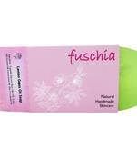 100 gms Lemon Grass Oil Natural Handmade Herbal Soap By Fuschia