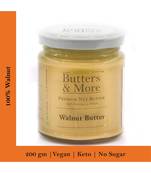 200gm Natual Walnut Butter