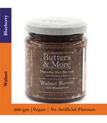 200gm Walnut Butter with Blueberries