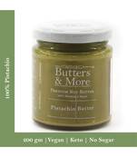 200gm Natural Pistachio Butter
