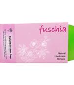 100 gms Cucumber Detox Natural Handmade Herbal Soap By Fuschia