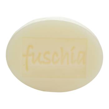 100 gms Shea Butter Natural Handmade Herbal Soap By Fuschia 1
