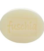 100 gms Shea Butter Natural Handmade Herbal Soap By Fuschia