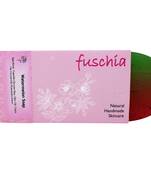 100 gms Watermelon Natural Handmade Glycerine Soap By Fuschia