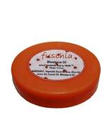 100 gms Wheatgerm Oil Natural Handmade Herbal Soap By Fuschia