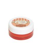 08 gm Peach Plush Lip Balm By Fuschia