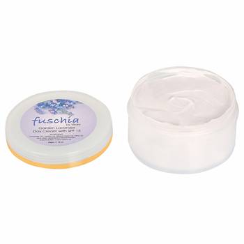 50 gms Garden Lavender Day Cream with SPF 15 By Fuschia 2