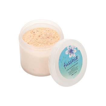 100 gms June Jasmine Bath Salt   By Fuschia 3