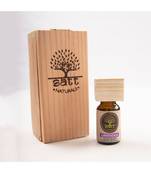 15ml Pure and Natural Lavender Essential Oil for Hair, Skin, Face and Relaxing By SATT NATURALS
