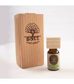 15ml Pure and Natural Peppermint Essential Oil for Hair, Skin, Cold and Congestion By SATT NATURALS