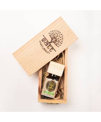 15ml Pure and Natural Peppermint Essential Oil for Hair, Skin, Cold and Congestion By SATT NATURALS 3
