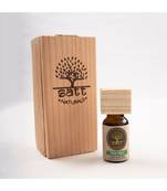 15ml Pure and Natural Tea Tree Essential Oil for Hair, Healthy Skin, Face and Acne CareBy SATT NATURALS