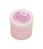 100 gms Crystal Rose Bath Salt By Fuschia