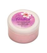 50 gms Crystal Rose Bath salt By Fuschia