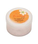 50 gms Citrus Orange Bath salt By Fuschia