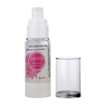 30g Ageless Serum Rose Water & Dead Sea Minerals By Fuschia 3