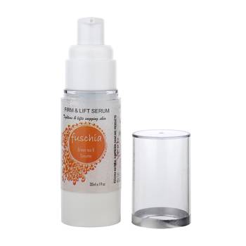 30g Firm & Lift Serum Green Tea & Sesame Extracts By Fuschia 3