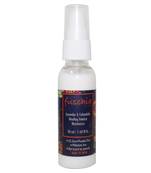 50ml Lavender & Calendula Healing Intense Moisturizer By Fuschia