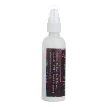100ml Rose & Geranium Cleansing Intense Moisturizer By Fuschia 3