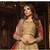Gold Embroidered Net Salwar