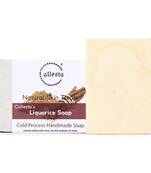 100gm Skin Lightening Licorice Soap