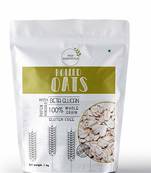 1 kg Raw Essentials Rolled Oats