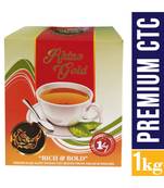 1kg Rhino Gold Premium CTC Tea