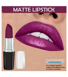Creme Lipstick grape SPF 10 3.5 g By orsense