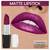 Creme Lipstick grape SPF 10 3.5 g By orsense
