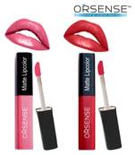 20 g Pack of 2 Liquid Lipstick Cherry By orsense