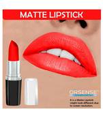 3.5 g Creme Lipstick Red SPF 10