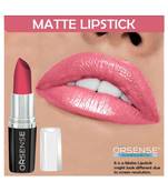 3.5 g Creme Lipstick Coral SPF 10