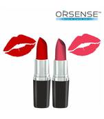 Creme Lipstick Multi SPF 15 Pack of 2 22 g