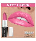 Creme Lipstick Strawberry Pink SPF 10 3.5 g
