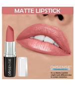 Creme Lipstick Coffee SPF 10 3.5 g