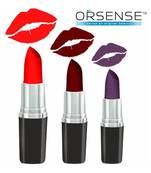 Creme Lipstick Multi SPF 15 Pack of 3 33 g